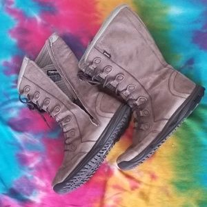 Teva Winter Boots